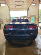 Passenger Tail Light Without Rally Sport Package Outer Fits 10-12 CAMA