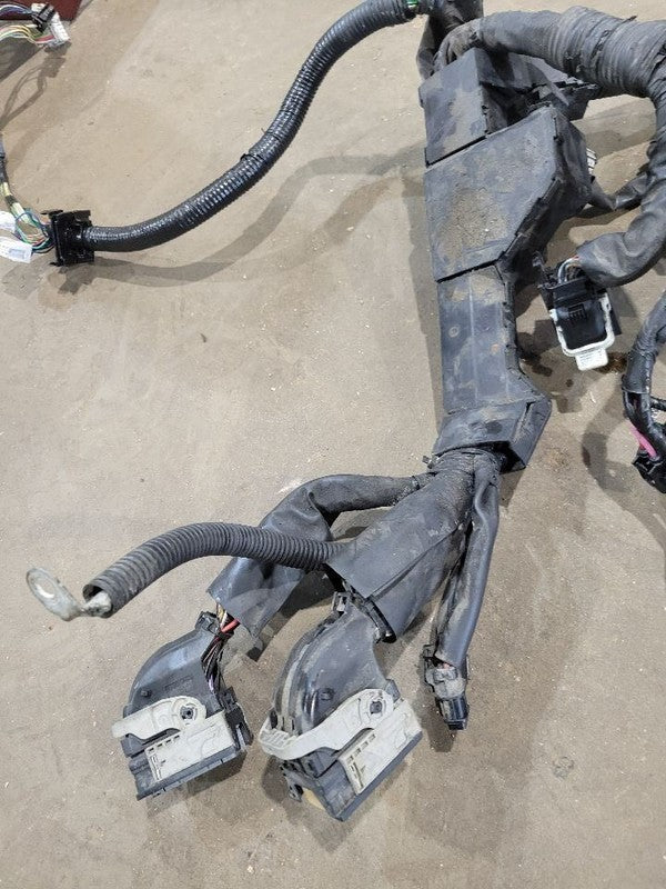 QX60      2017 Engine Wire Harness 680746