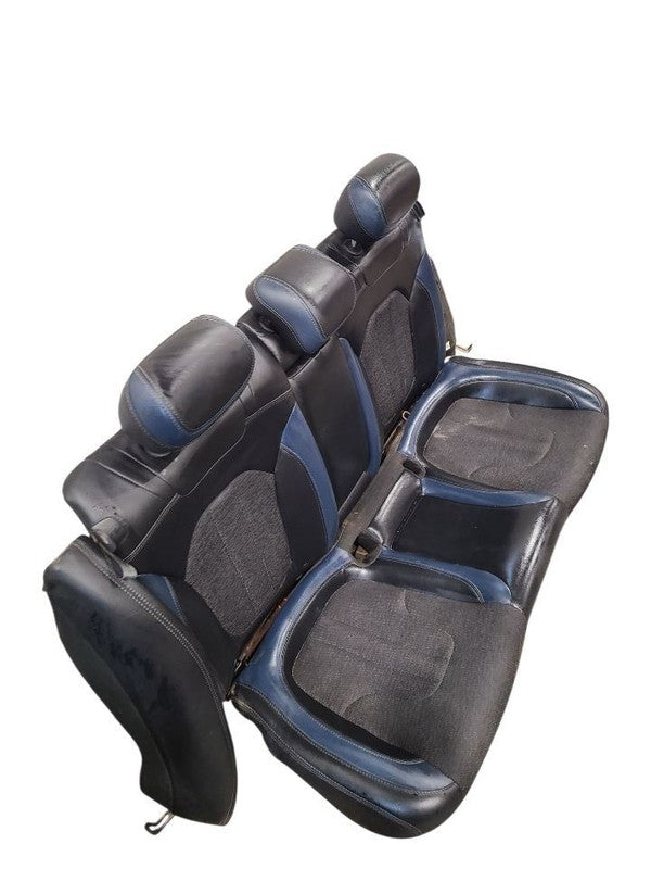 Rear Seat Fits 2015 CHRYSLER 200 644785