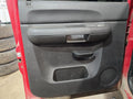 Rear Driver Door Trim Panel Fits 2007 SILVERADO 2500 620651