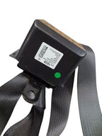 REAR MALIBU    2020 Center Retractor Seat Belt Rear 572641
