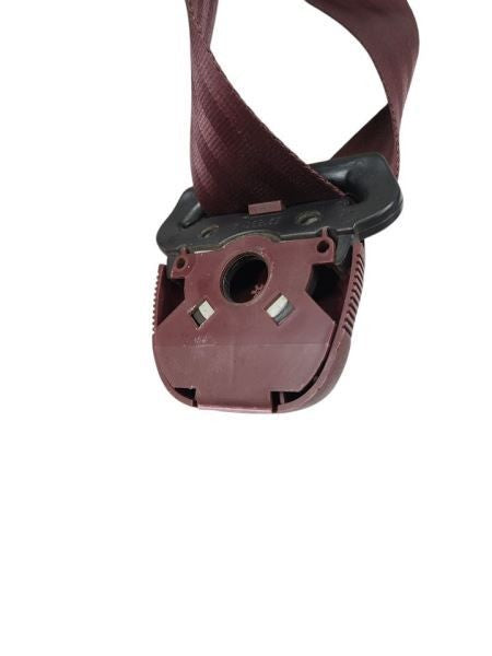 TAHOE     1995 Seat Belt Rear 593064