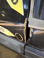 Passenger Front Door Electric Fits 12-15 CAPTIVA SPORT 615415