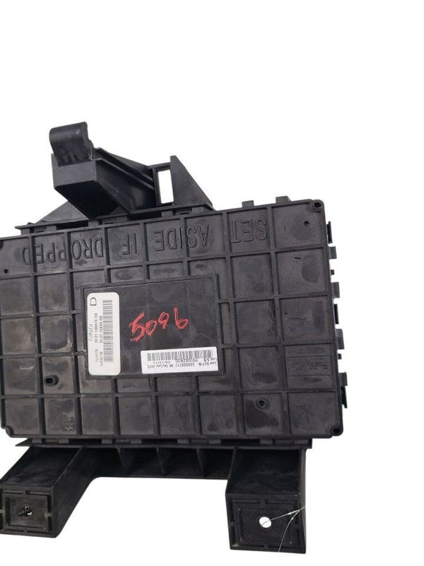 Chassis ECM Multifunction ID DA8T-14C442-AB Thru Ae Fits 13 FLEX 63404