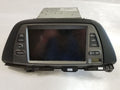 Info-GPS-TV Screen Dash Navigation Fits 05-06 ODYSSEY 435849 39810SHJA