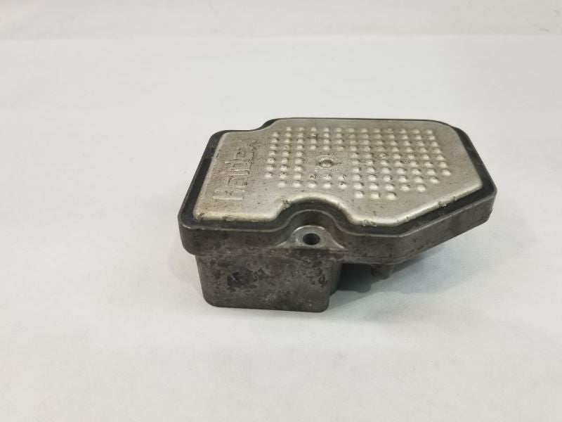 Chassis ECM Differential Lock Case Mounted Fits 09-14 VOLVO XC90 16800