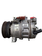 AC Compressor Fits 18-19 TIGUAN 599495