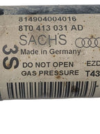 Driver Strut Front Standard Suspension Opt 1BA Fits 08-17 AUDI A5 5993