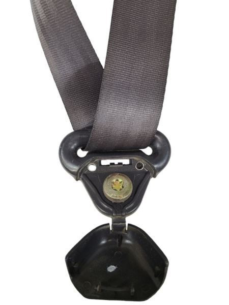 WRANGLER  1999 Seat Belt Rear 597063
