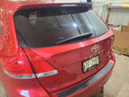 Trunk/Hatch/Tailgate Heated Wiper Privacy Tint Glass Fits 09-12 VENZA 