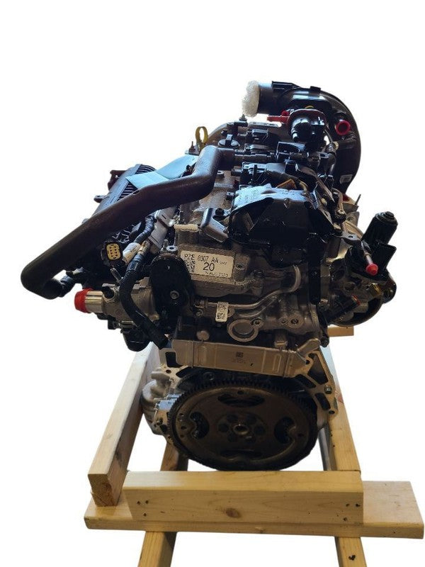 Engine 2.0L VIN A 8th Digit Turbo Fits 23 ESCAPE 640790