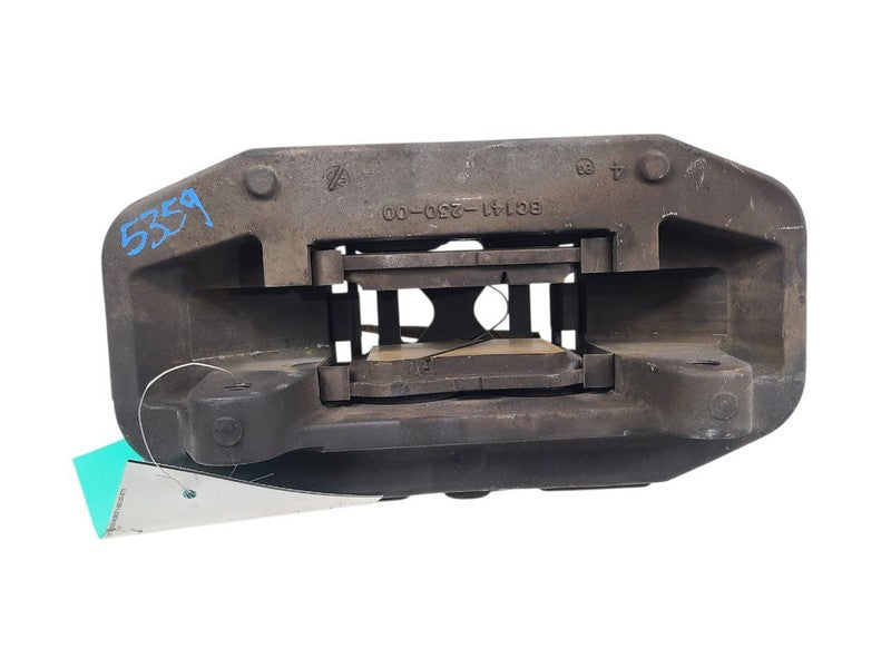 Passenger Right Caliper Front Fits 18-20 G80 656144