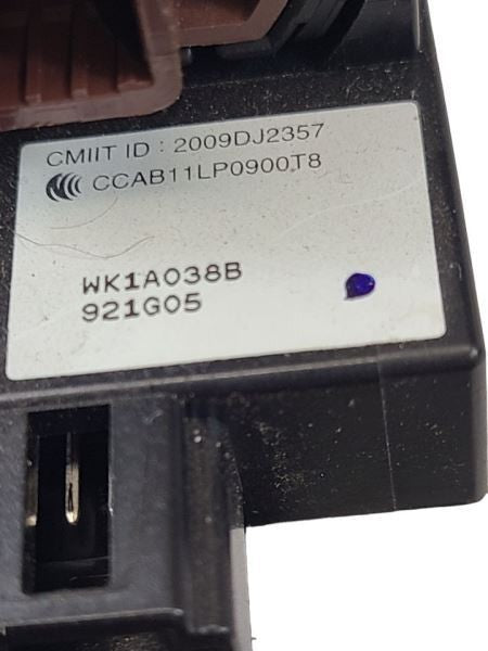 Ignition Switch Keyless Ignition Push Button Start Fits 13-19 SENTRA 5