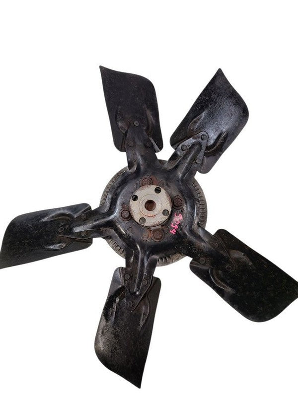 Fan Blade Belt Driven Gasoline 5 Blade Fits 88-97 CHEVROLET 1500 PICKU