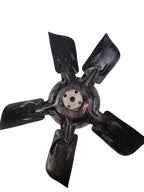 Fan Blade Belt Driven Gasoline 5 Blade Fits 88-97 CHEVROLET 1500 PICKU