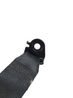 REAR HR-V      2016 Passenger Side Retractor Seat Belt Rear 568488
