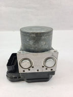 Anti-Lock Brake Part Actuator And Pump Pre-crash System Fits 16-17 RAV