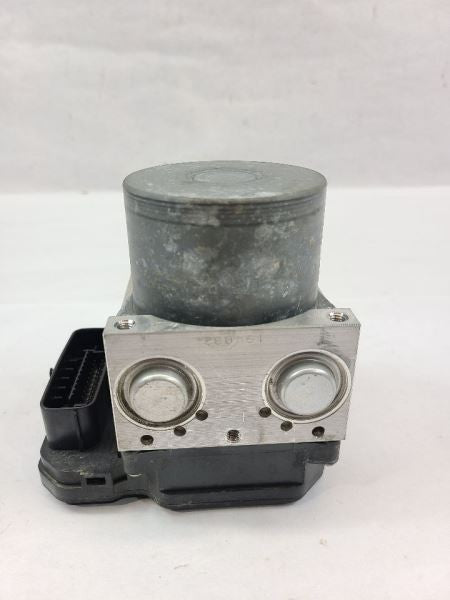 Anti-Lock Brake Part Actuator And Pump Pre-crash System Fits 16-17 RAV