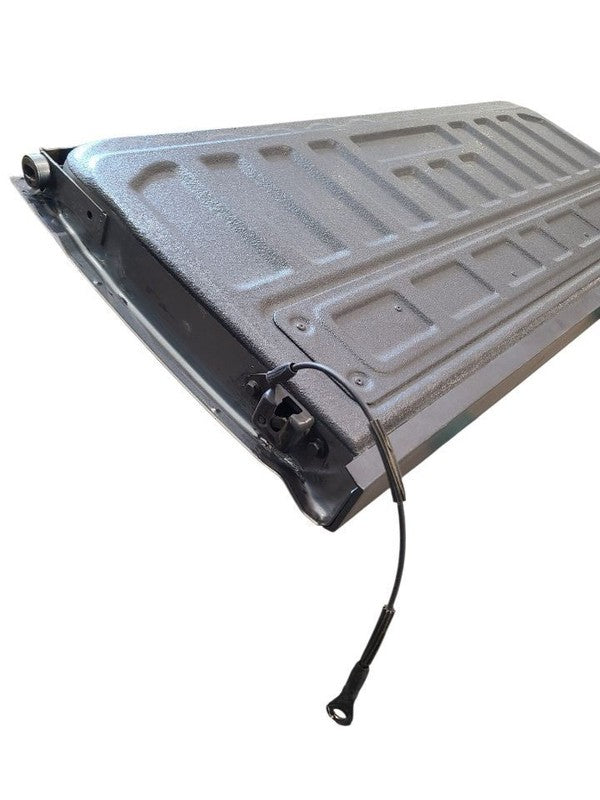 Trunk/Hatch/Tailgate With Tailgate Assist Opt Ppa Fits 20-22 CANYON 67