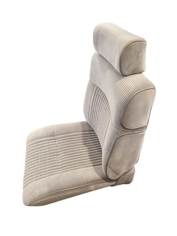 CENTURY   1994 Front Seat 655447