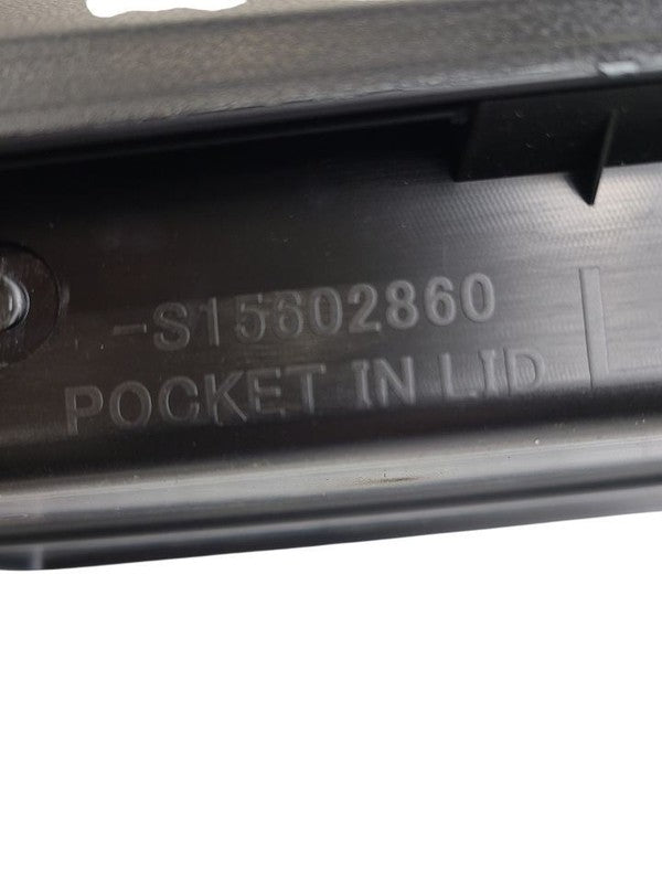 FORESTER  2019 Glove Box 666591