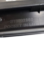 FORESTER  2019 Glove Box 666591