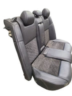 MAXIMA    2016 Seat Rear 599794