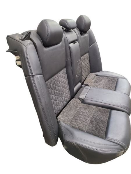 MAXIMA    2016 Seat Rear 599794