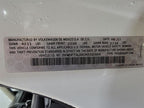 Driver Side View Mirror Power Manual Folding Heated Fits 11-16 JETTA 5