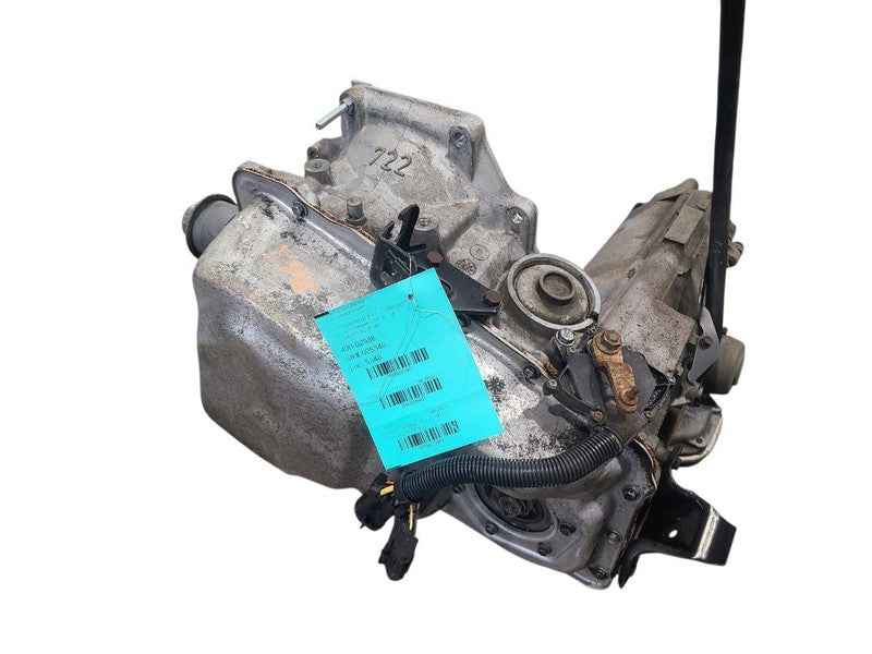 Automatic Transmission 4T60E Opt M13 Fits 94-95 CENTURY 655461