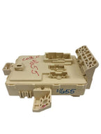 TUCSON    2021 Fuse Box Cabin 587515