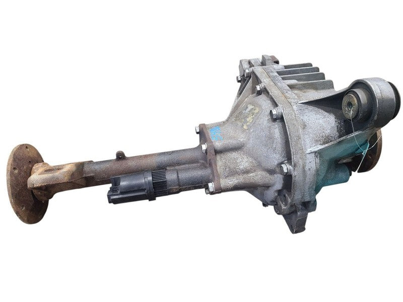 Carrier Front Axle Classic Style 3.73 Ratio Opt GT4 Fits 97-00 TAHOE 6