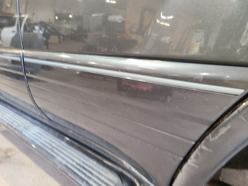 Driver Left Rear Side Door Fits 98-02 LEXUS LX470 674367