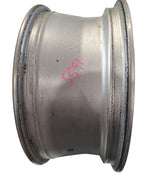 Wheel VIN W 6th Digit Jk Body 18x7-1/2 5 Hole Fits 16-18 WRANGLER 6713
