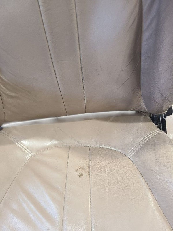 EXPEDITON 1998 Front Seat 665516