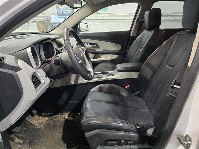 Driver Left Air Bag Driver Wheel Fits 10-17 EQUINOX 606357