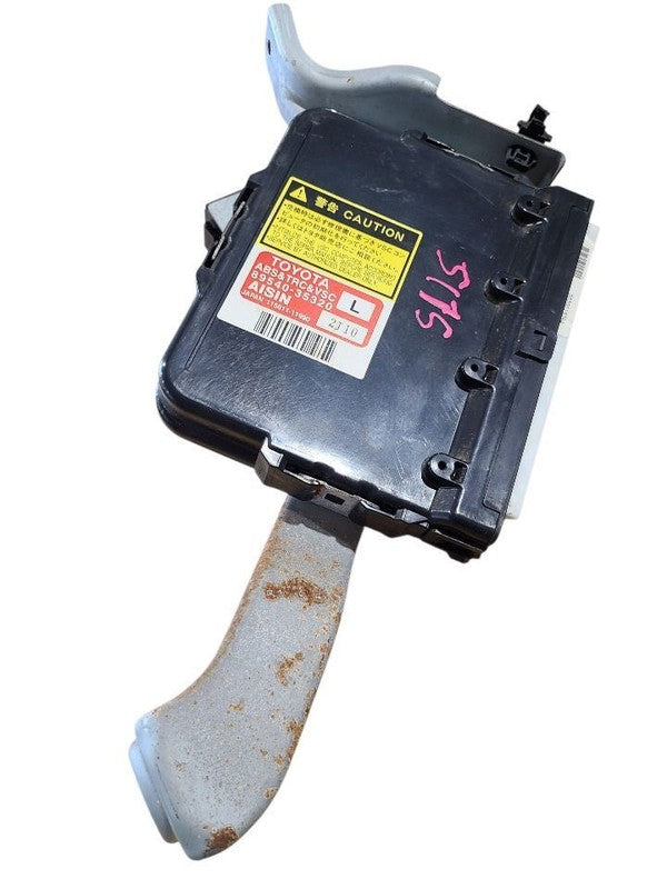 Chassis ECM ABS Unit Fits 03-04 4 RUNNER 642867 8954035320