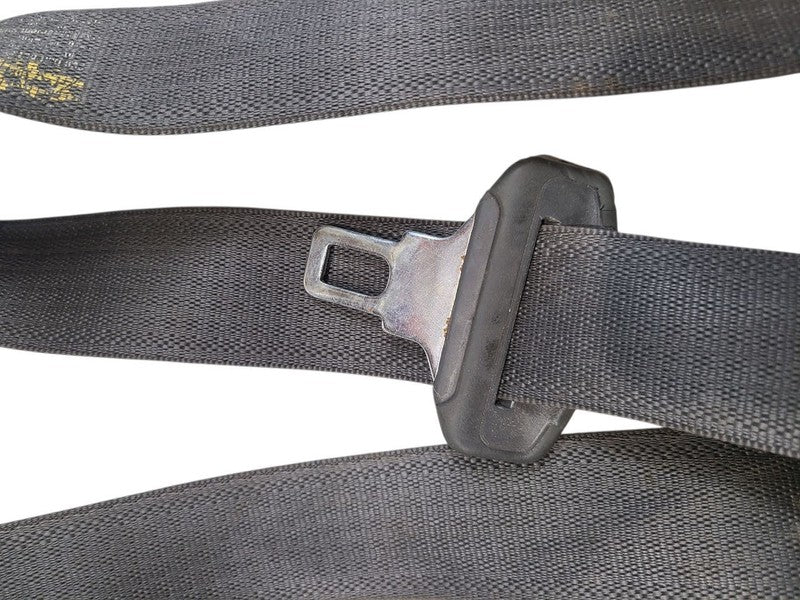 SILVRDO35 2006 Seat Belt Rear 671157
