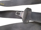 SILVRDO35 2006 Seat Belt Rear 671157