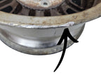 Wheel 15x7 Aluminum Fits 87-91 GRAND WAGONEER 679032