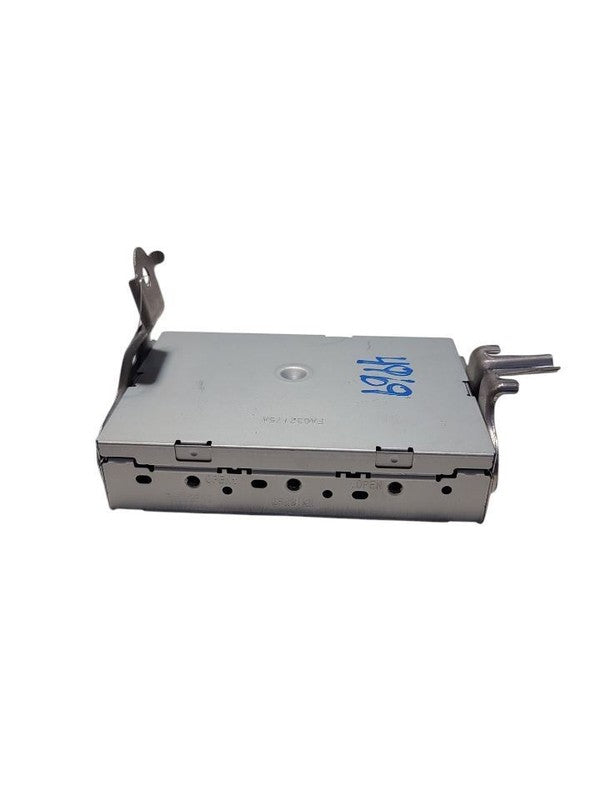 Chassis ECM Communication Multimedia Interface Fits 11-13 LEXUS CT200H