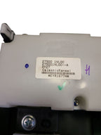 Temperature Control AC VIN J 1st Digit Japan Built Fits 11-15 ROGUE 62