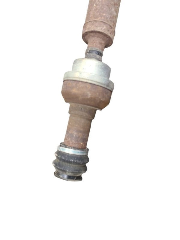 Front Drive Shaft Classic Style 5 Lug Wheel Fits 12-20 DODGE 1500 PICK