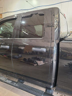 Driver Rear Side Door Classic Style Fits 09-24 DODGE 1500 PICKUP 66897