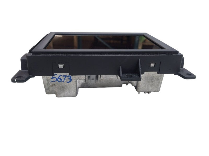 Audio Equipment Radio Display And Receiver Sirius Fits 20 PACIFICA 676