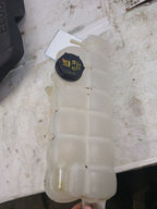 Coolant Reservoir Fits 15-23 FORD F150 PICKUP 632459