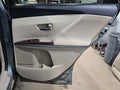 Rear Passenger Door Trim Panel Fits 2009 VENZA 628626