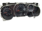 Speedometer Cluster MPH 8 Cylinder With Tow Pkg Fits 10 TUNDRA 611976