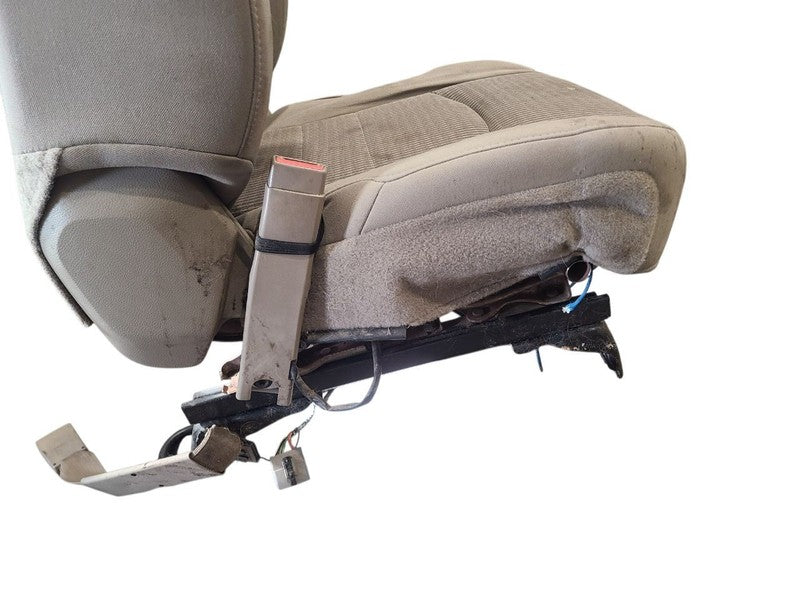 Driver Front Seat Bench 40/20/40 Split Fits 10-16 DODGE 2500 PICKUP 66
