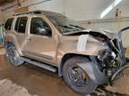 Carrier Front Axle 6 Cylinder 3.13 Ratio Fits 05-19 FRONTIER 481273